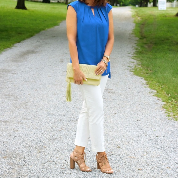 ***S0LD ON MERC. SAM EDELMAN YARDLEY LACE UP HEELS 8.5 Suede - Picture 15 of 16